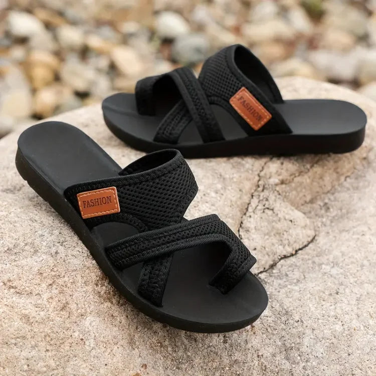 Mason™ | Premium Orthopedic Sandals