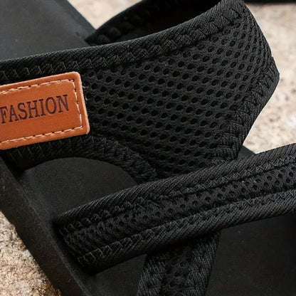 Mason™ | Premium Orthopedic Sandals